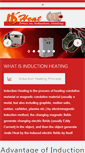 Mobile Screenshot of hkheat.com